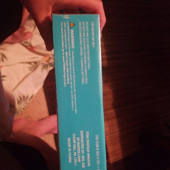 Lantern Light Set - Picture 3 of 4